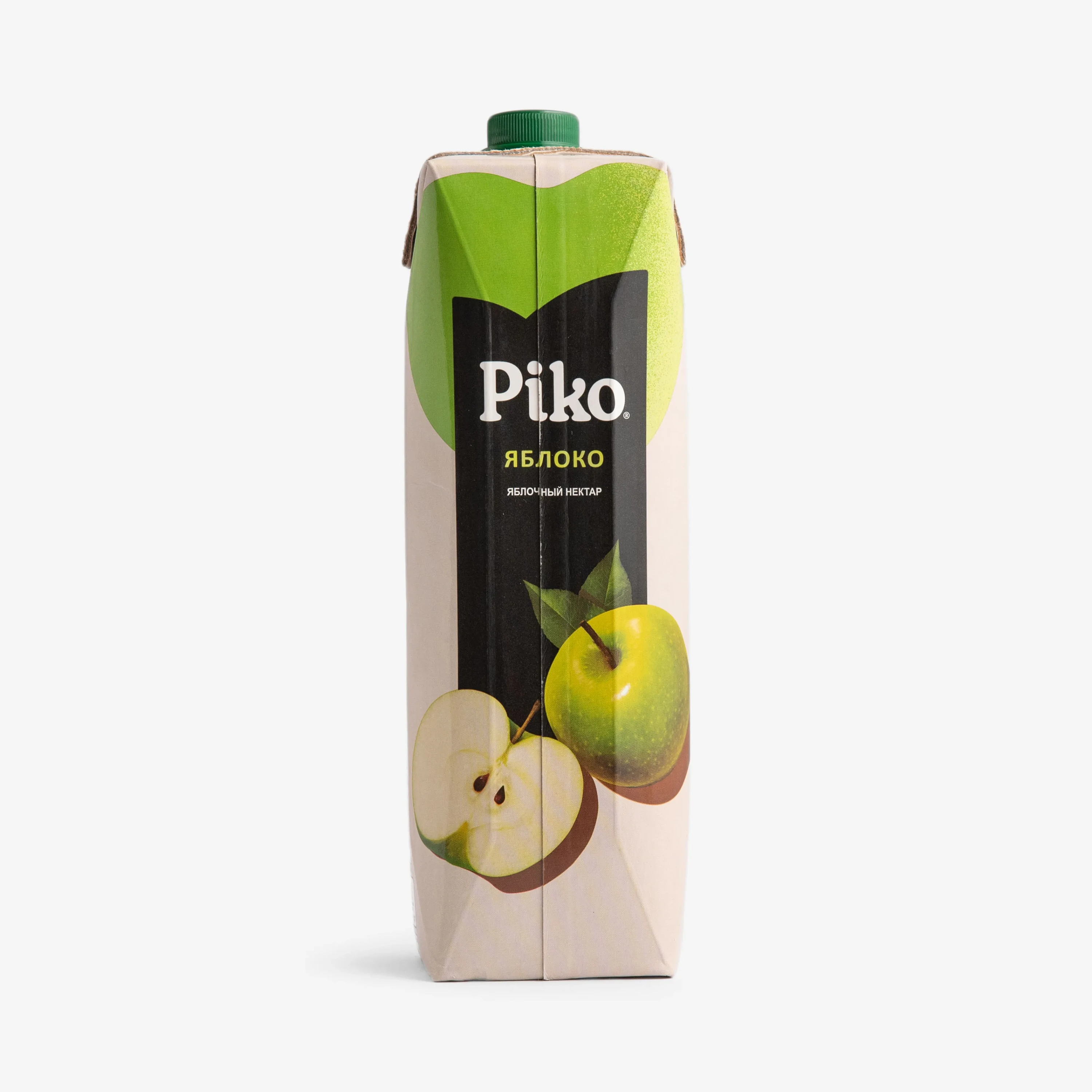 Piko Яблочный 1л