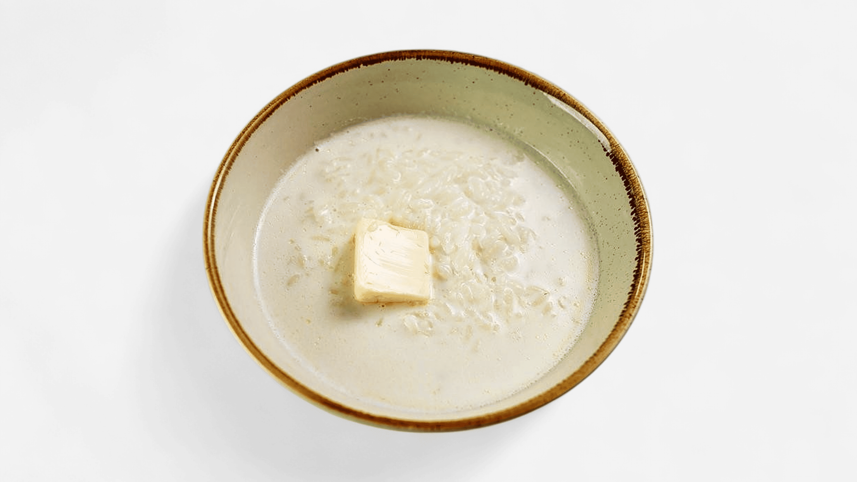 Рисовая каша