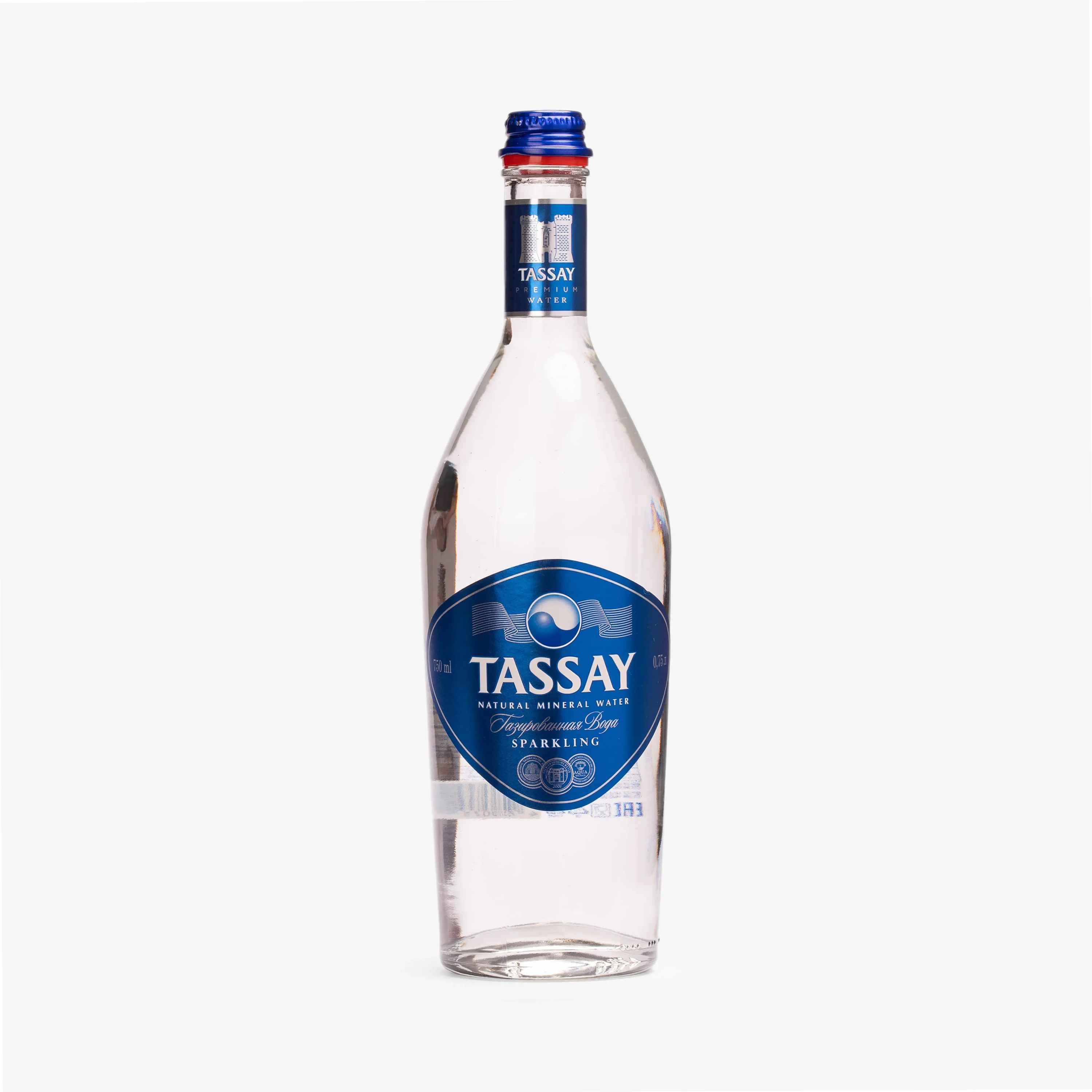 Тасса 0,75 мл