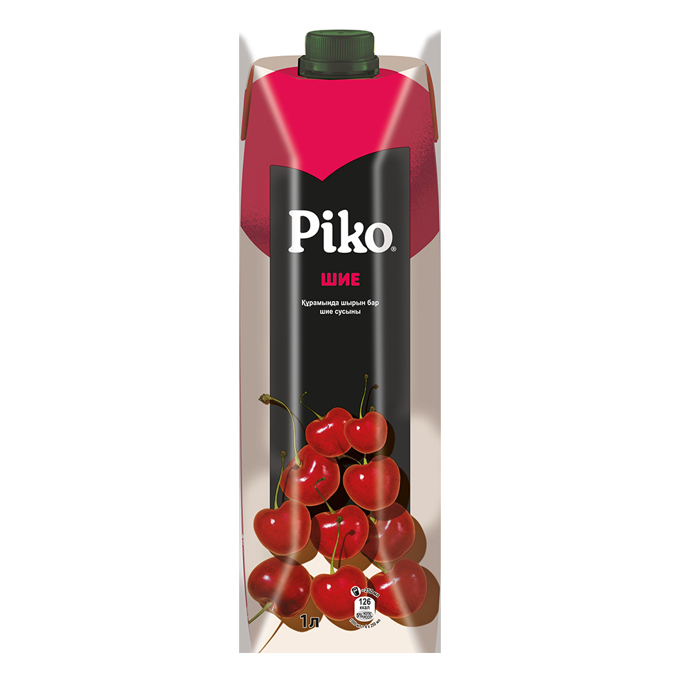 Piko Вишня 1л