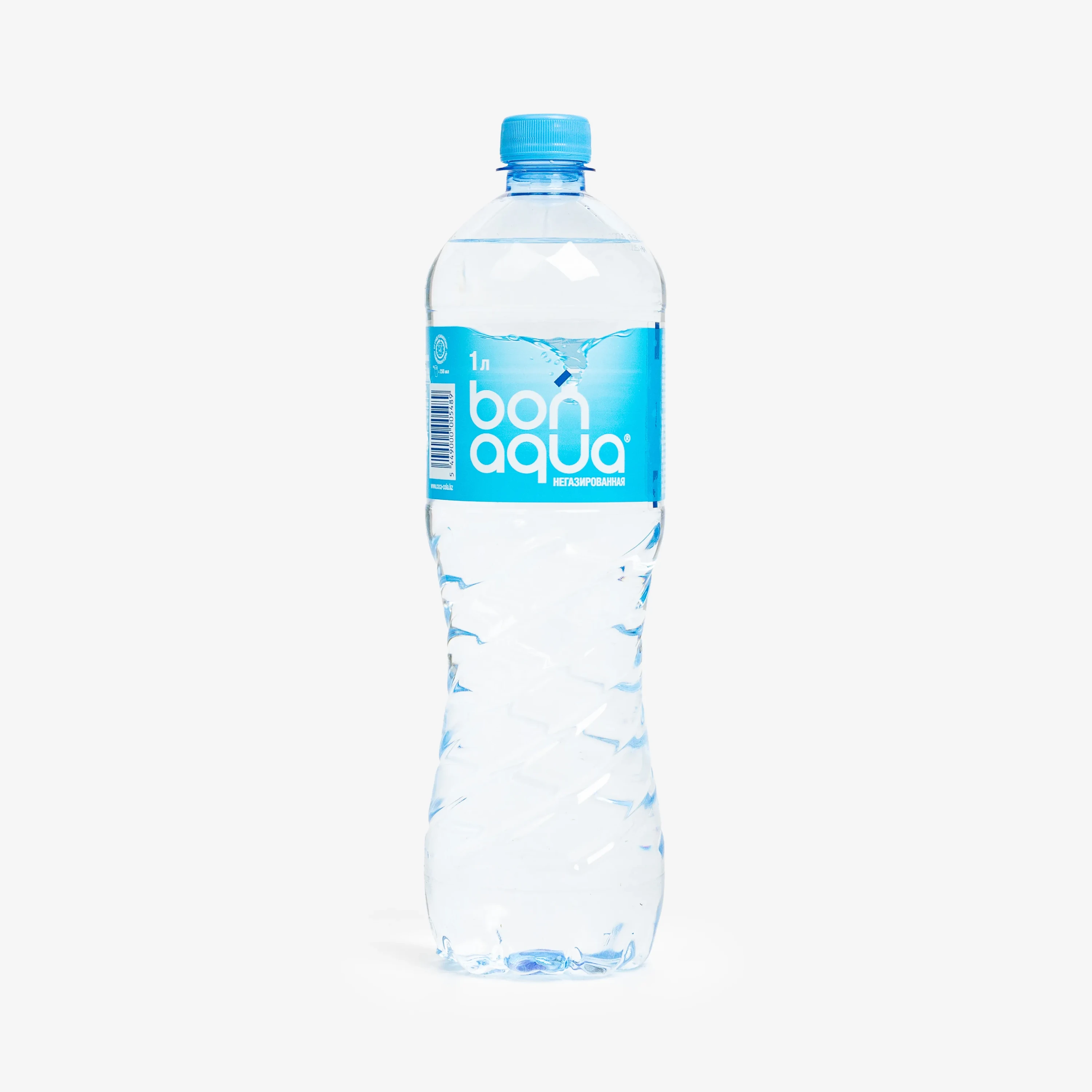 Bonaqua 1л