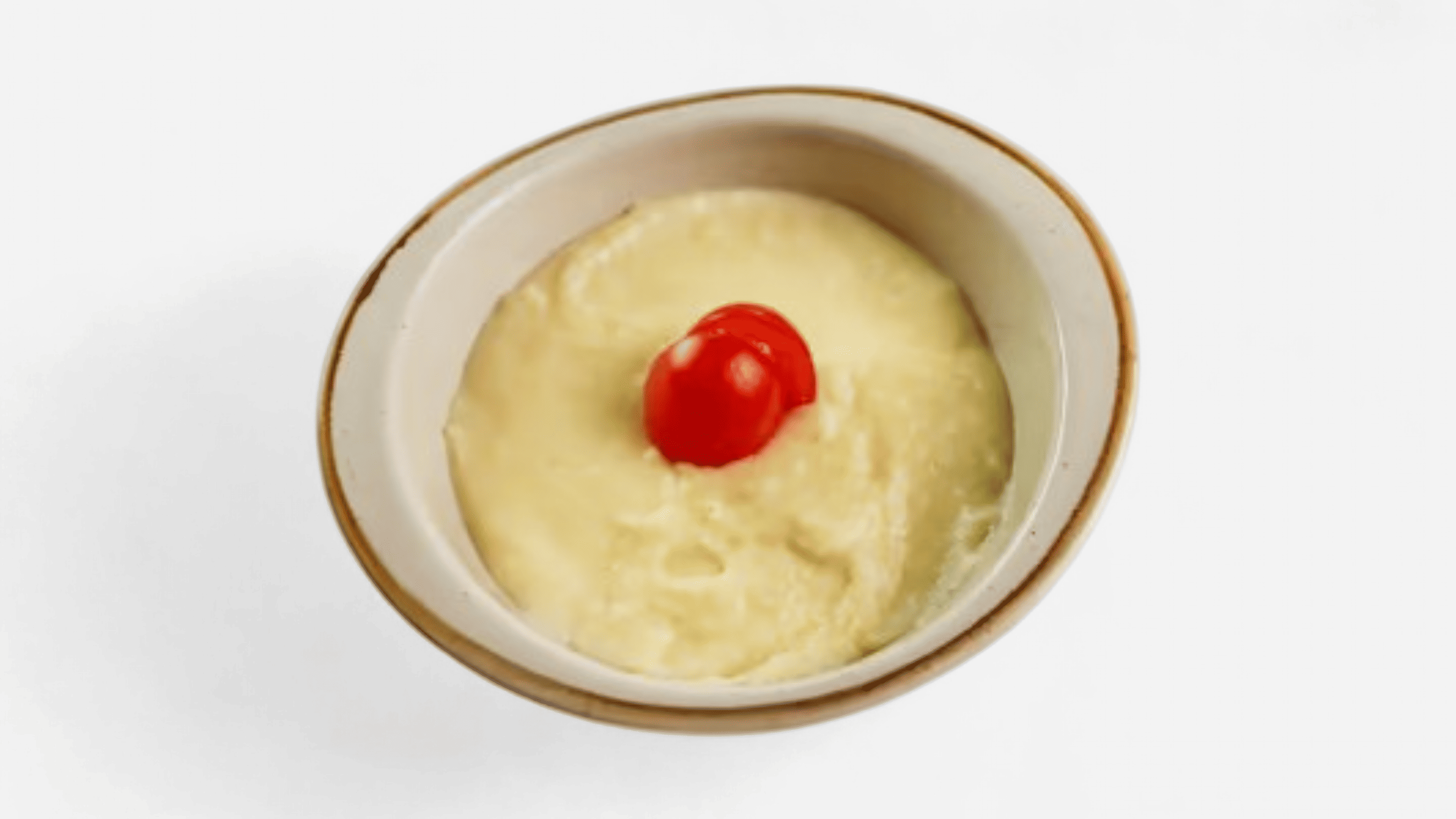 Картофельное пюре