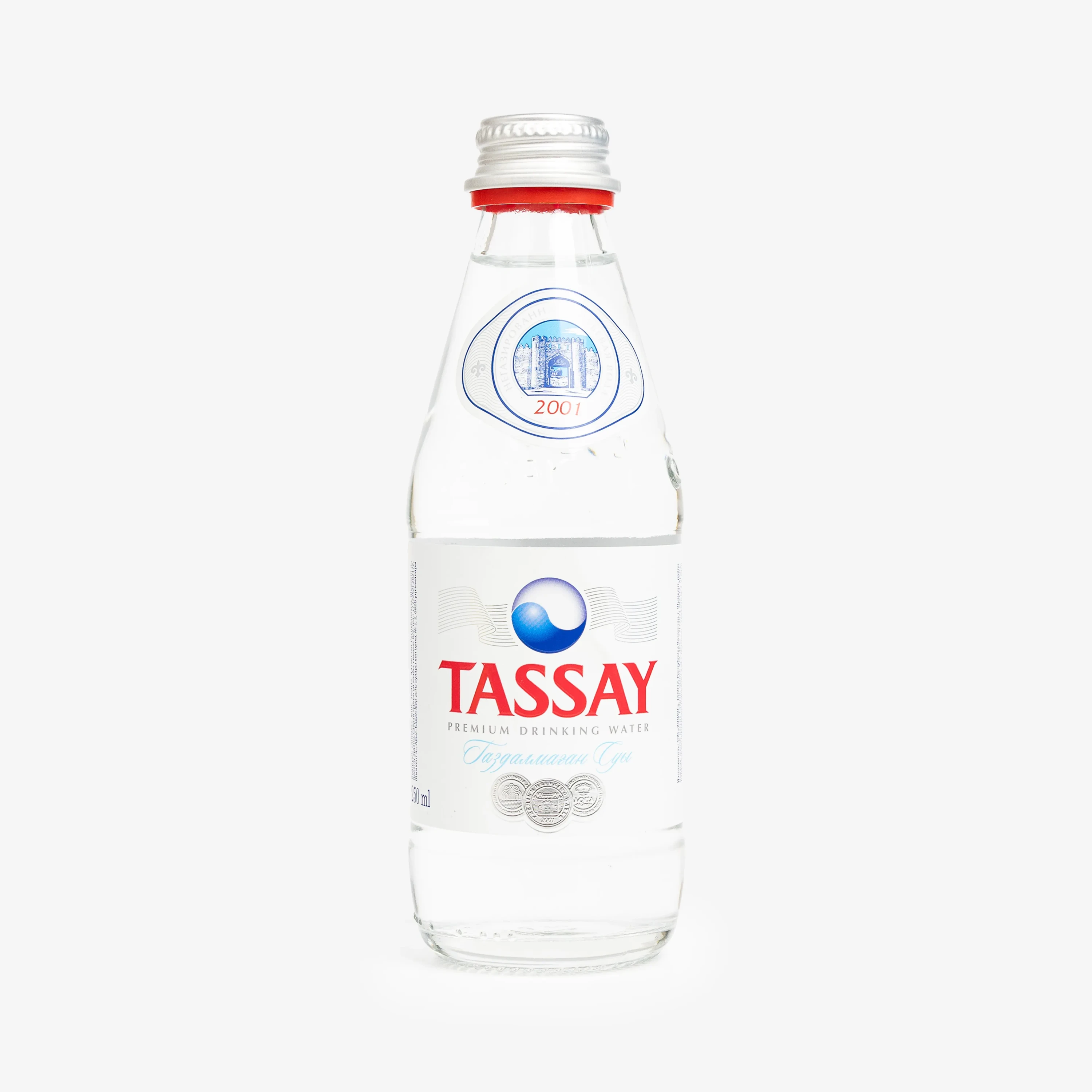 Тассай 250мл