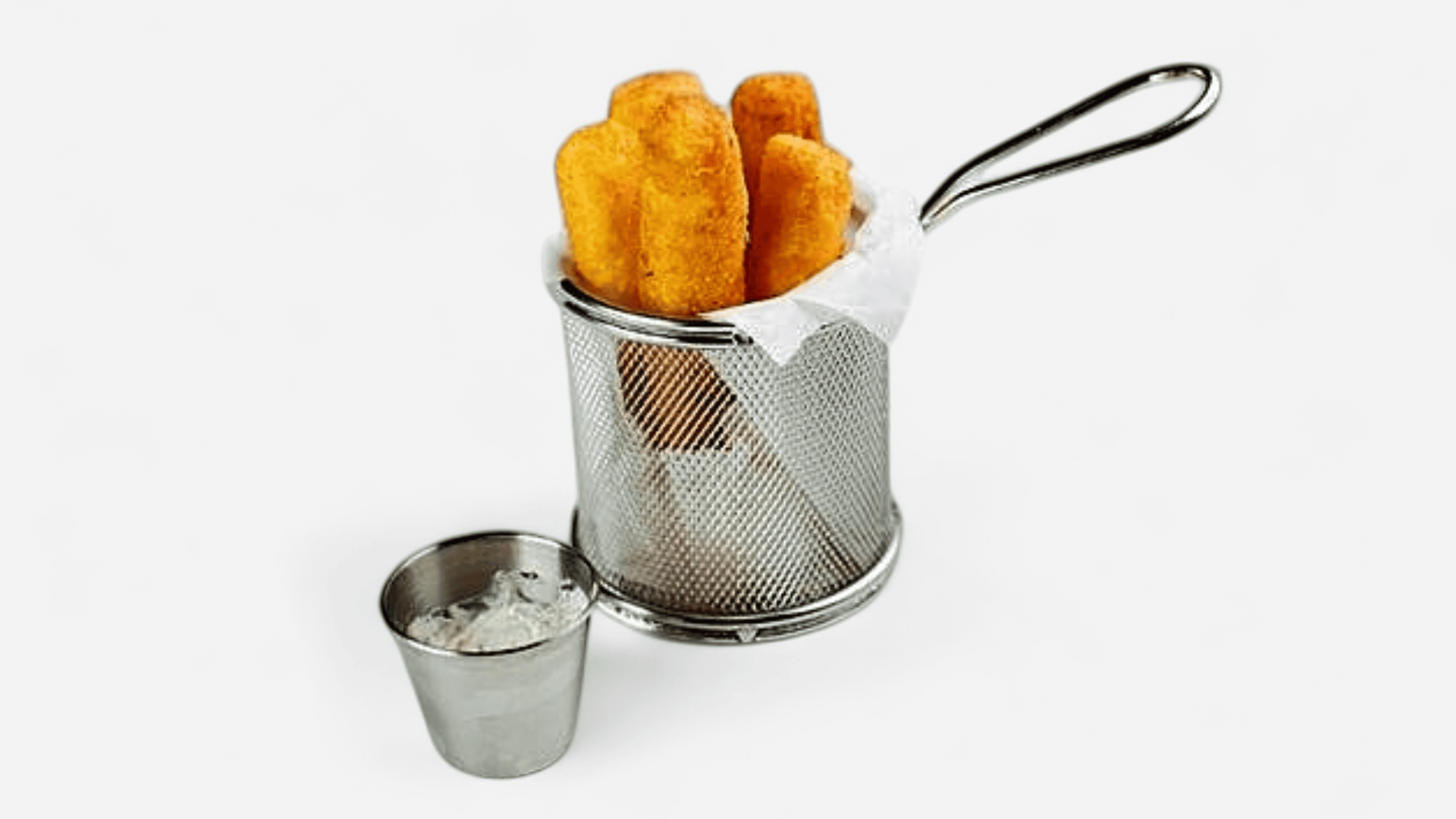 Сырные палочки