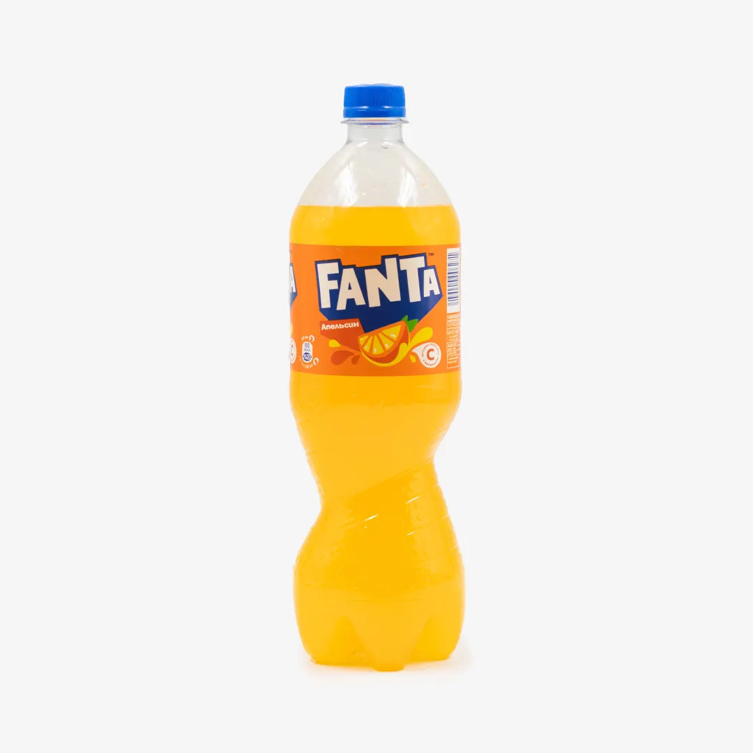 Fanta 1л
